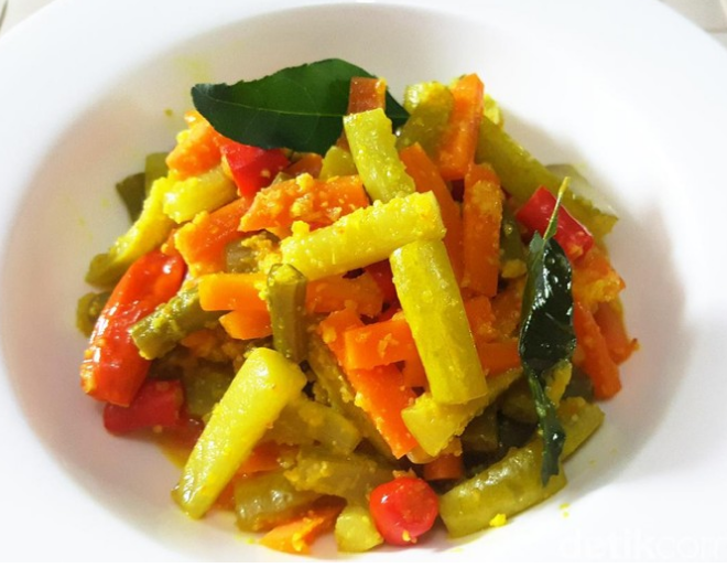 Acar Campur