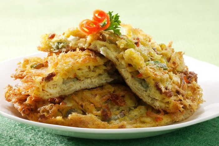 Dadar Djawa