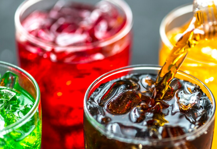 Ice Tea